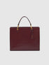 Ace Tote Bag